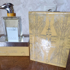 Духи Walking On Via Fiori Oscuri от Trussardi