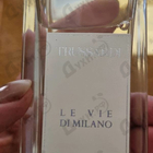 Отзывы Trussardi Walking On Via Fiori Oscuri