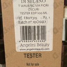 Отзыв Trussardi Walking On Via Fiori Oscuri