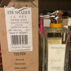 Духи Walking On Via Fiori Oscuri от Trussardi