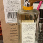 Духи Walking On Via Fiori Oscuri от Trussardi