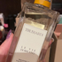 Купить Walking On Via Fiori Oscuri от Trussardi
