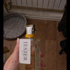 Парфюм Trussardi Walking On Via Fiori Oscuri