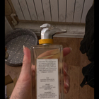 Духи Walking On Via Fiori Oscuri от Trussardi