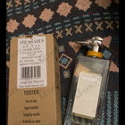 Духи Walking On Via Fiori Oscuri от Trussardi