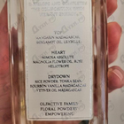 Духи Walking On Via Fiori Oscuri от Trussardi