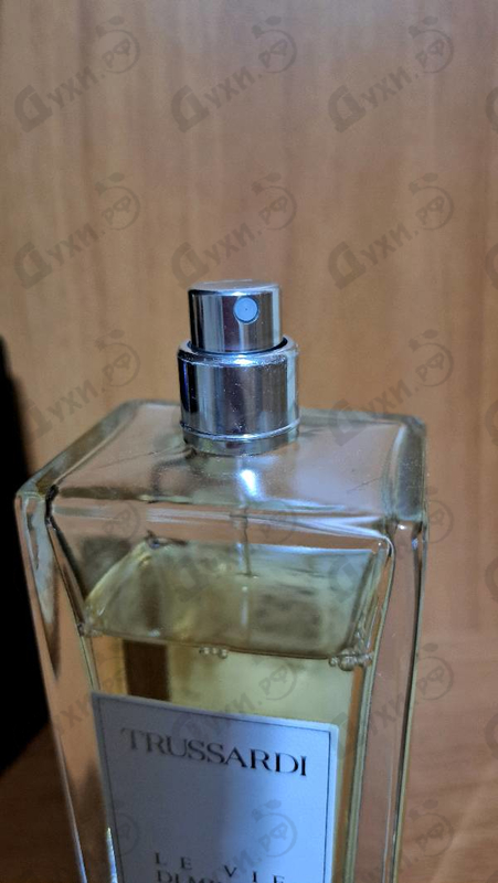 Парфюмерия The Italian Artists Of Via Solferino от Trussardi