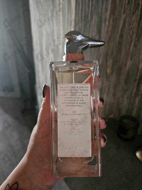 Парфюмерия The Italian Artists Of Via Solferino от Trussardi