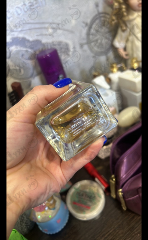 Духи The Italian Artists Of Via Solferino от Trussardi