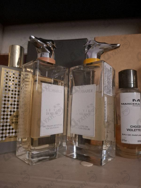 Купить Trussardi The Italian Artists Of Via Solferino