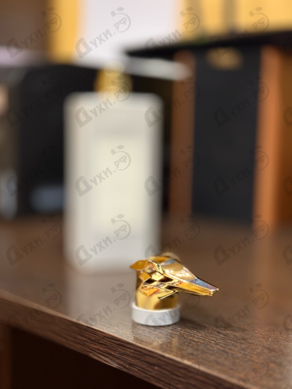 Отзыв Trussardi Walking In Porta Venezia