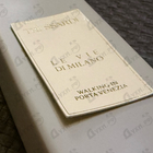 Отзывы Trussardi Walking In Porta Venezia