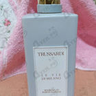 Отзыв Trussardi Walking In Porta Venezia