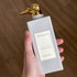 Духи Walking In Porta Venezia от Trussardi
