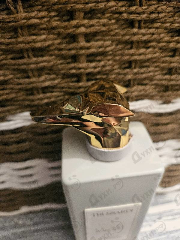 Парфюмерия Trussardi Walking In Porta Venezia