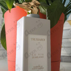 Отзыв Trussardi Walking In Porta Venezia
