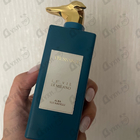 Отзыв Trussardi Alba Sui Navigli