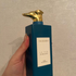 Духи Alba Sui Navigli от Trussardi
