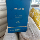 Отзыв Trussardi Alba Sui Navigli