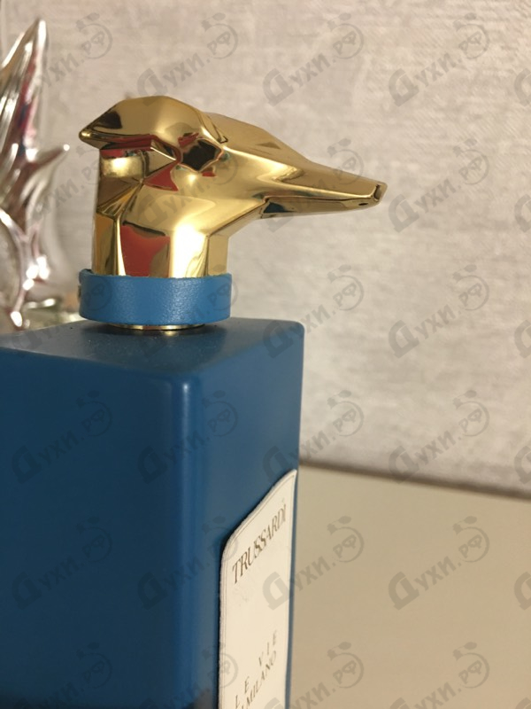 Купить Alba Sui Navigli от Trussardi