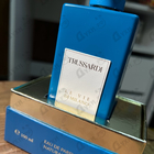 Духи Alba Sui Navigli от Trussardi