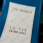 Духи Alba Sui Navigli от Trussardi