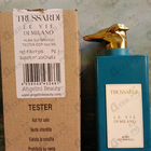 Духи Alba Sui Navigli от Trussardi