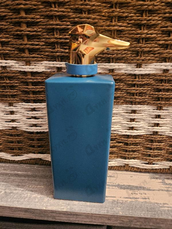 Отзыв Trussardi Alba Sui Navigli