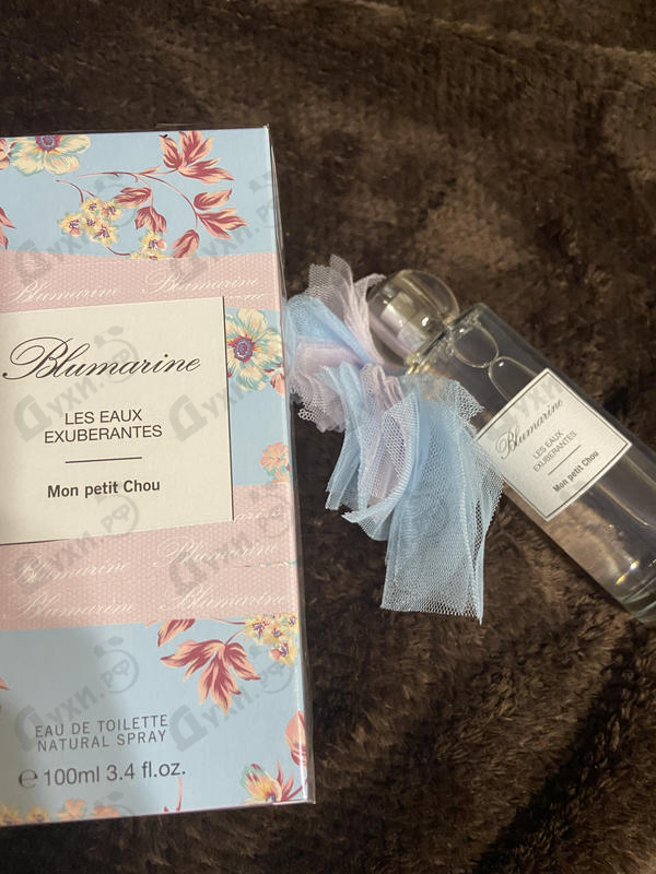 Купить Mon Petit Chou от Blumarine