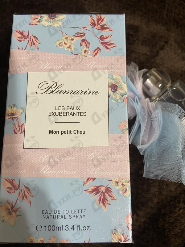 Купить Mon Petit Chou от Blumarine