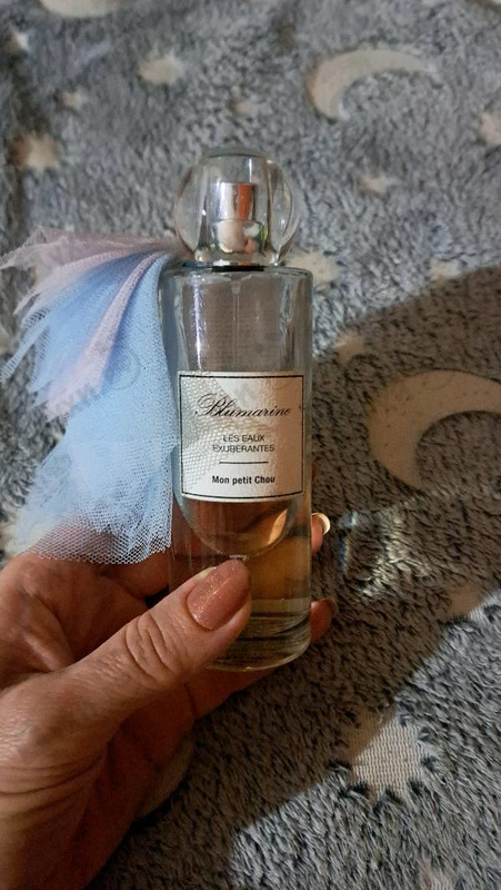 Парфюмерия Blumarine Mon Petit Chou
