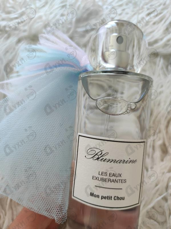 Купить Blumarine Mon Petit Chou