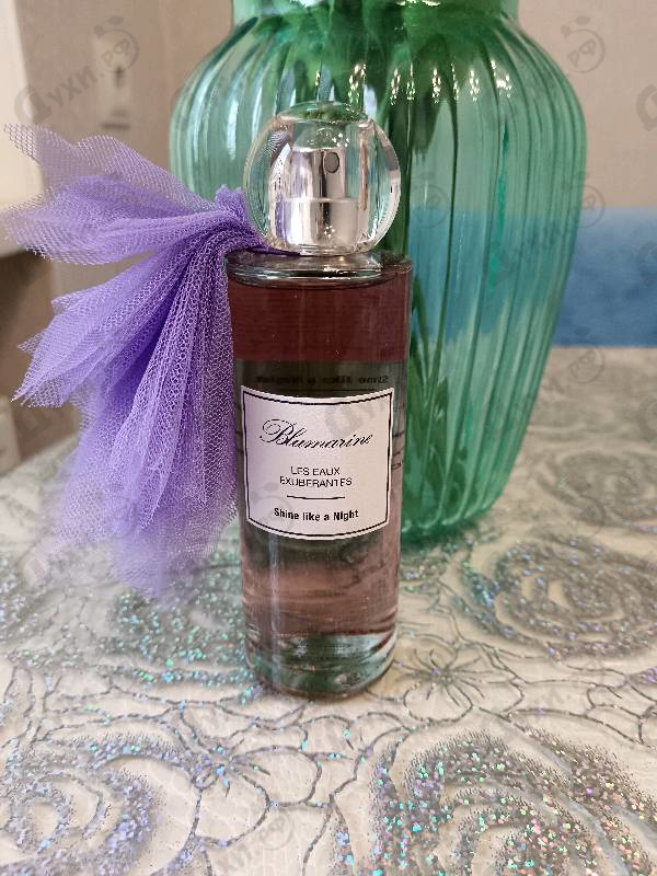 Купить Blumarine Shine Like A Night