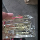 Духи Habit Rouge L'Instinct от Guerlain