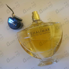 Отзывы Guerlain Shalimar Philtre De Parfum