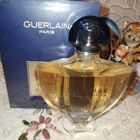 Отзыв Guerlain Shalimar Philtre De Parfum