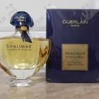 Отзывы Guerlain Shalimar Philtre De Parfum