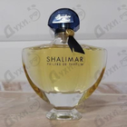 Отзыв Guerlain Shalimar Philtre De Parfum