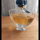 Отзывы Guerlain Shalimar Philtre De Parfum