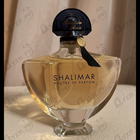 Отзыв Guerlain Shalimar Philtre De Parfum