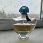 Отзыв Guerlain Shalimar Philtre De Parfum