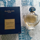 Духи Shalimar Philtre De Parfum от Guerlain