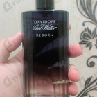 Отзывы Davidoff Cool Water Reborn