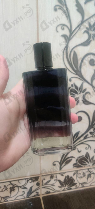 Парфюмерия Cool Water Reborn от Davidoff
