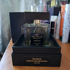 Отзыв Serge Dumonten Isabelle