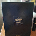 Парфюм Serge Dumonten Isabelle