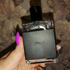 Отзыв Moth And Rabbit Perfumes Dolls