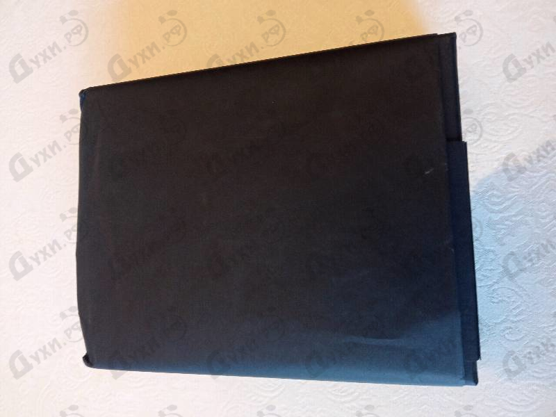 Парфюмерия Parasite от Moth And Rabbit Perfumes