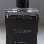 Отзыв Moth And Rabbit Perfumes Single Man