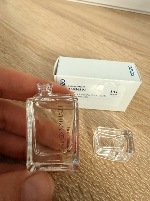 Купить Kenzo L'eau Par
